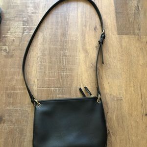 Anthropologie Crossbody Bag